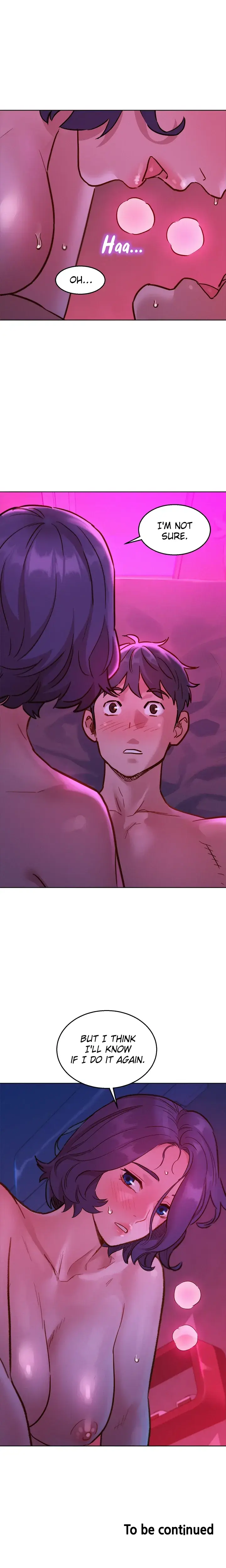 Friends To Lovers From Today Chapter 29 - Page 21