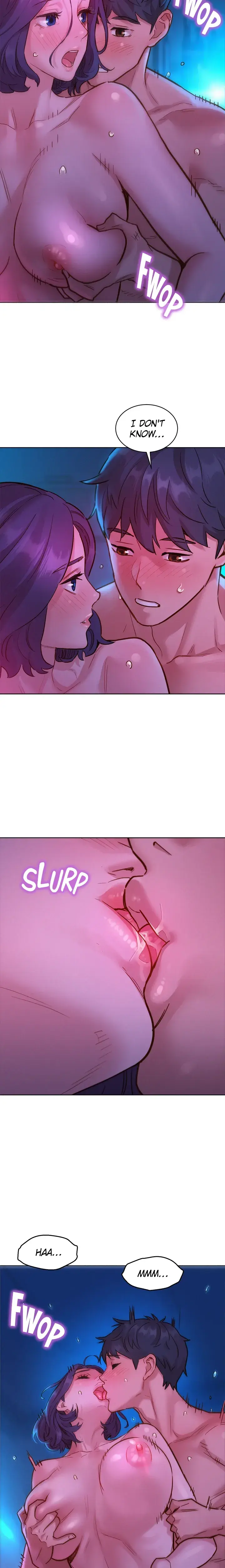 Friends To Lovers From Today Chapter 29 - Page 3