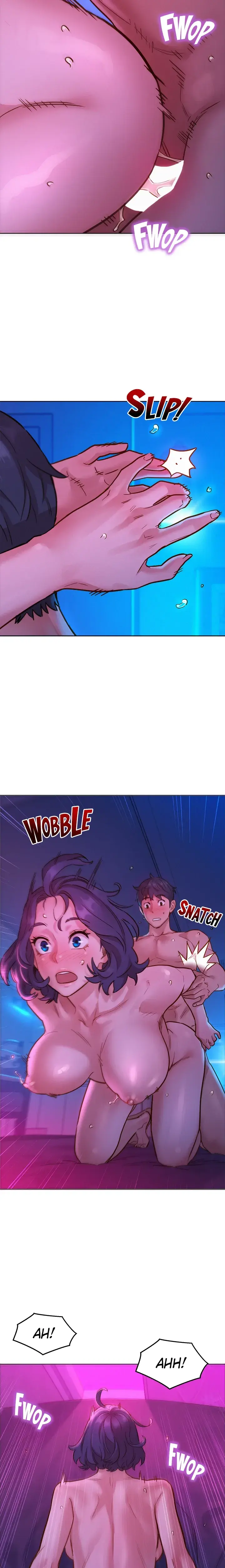 Friends To Lovers From Today Chapter 29 - Page 5