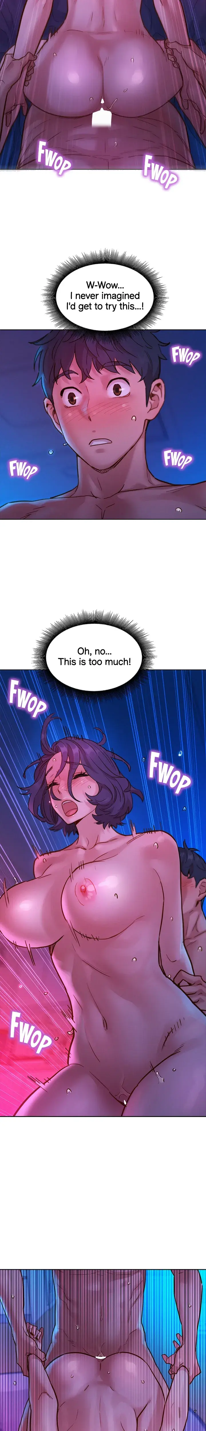Friends To Lovers From Today Chapter 29 - Page 6