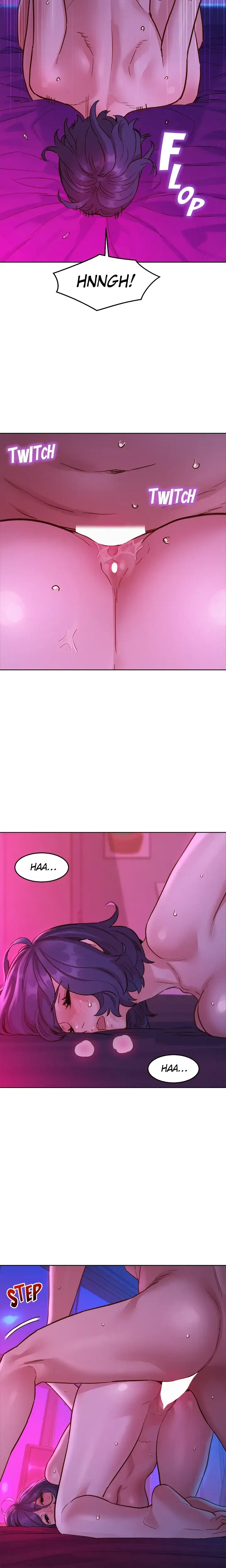 Friends To Lovers From Today Chapter 29 - Page 7