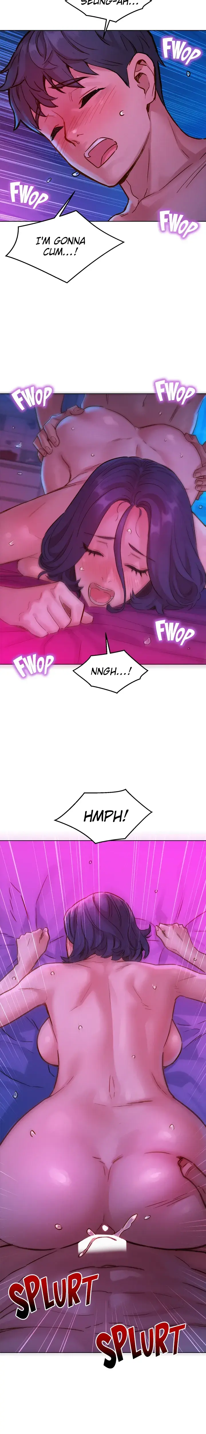 Friends To Lovers From Today Chapter 29 - Page 9