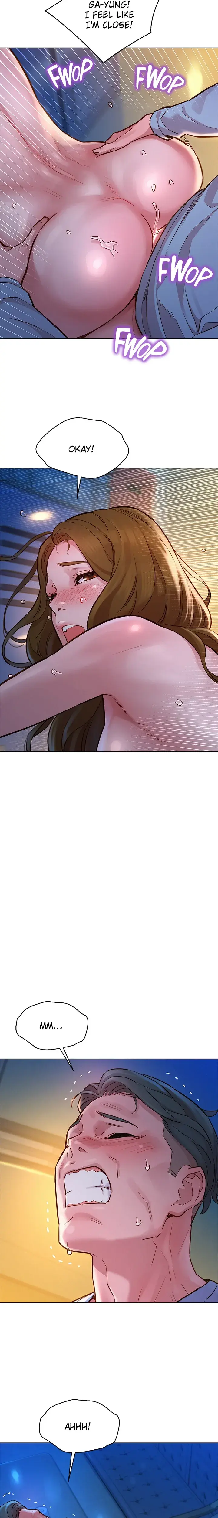 Friends To Lovers From Today Chapter 3 - Page 10