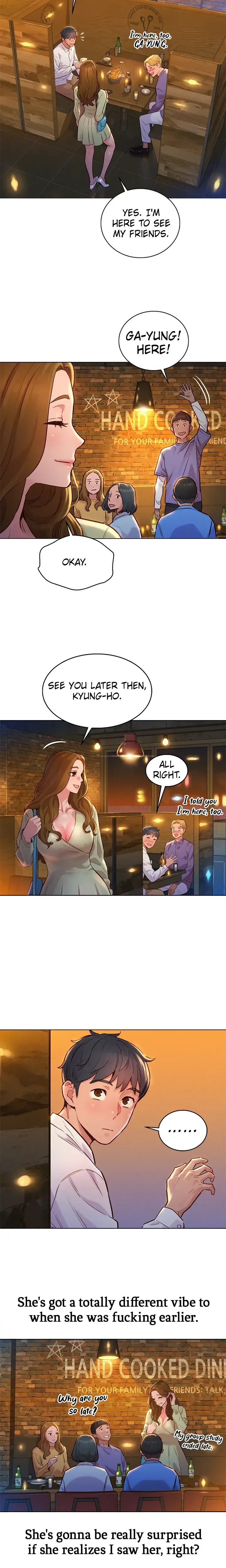 Friends To Lovers From Today Chapter 3 - Page 18