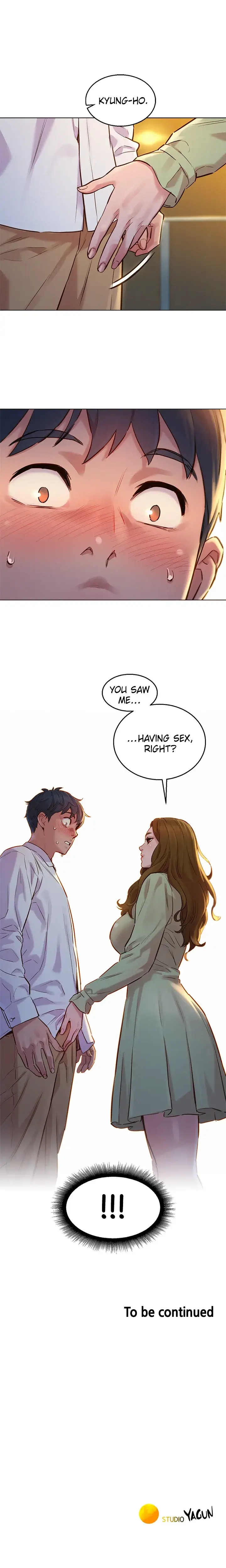 Friends To Lovers From Today Chapter 3 - Page 22