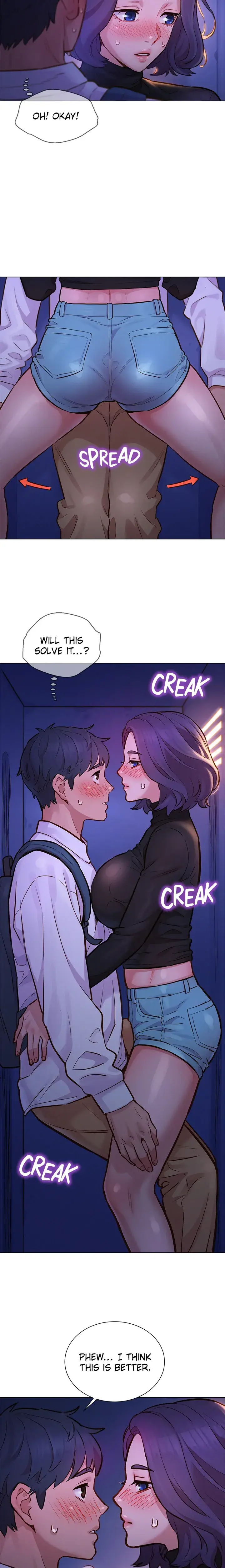 Friends To Lovers From Today Chapter 3 - Page 5