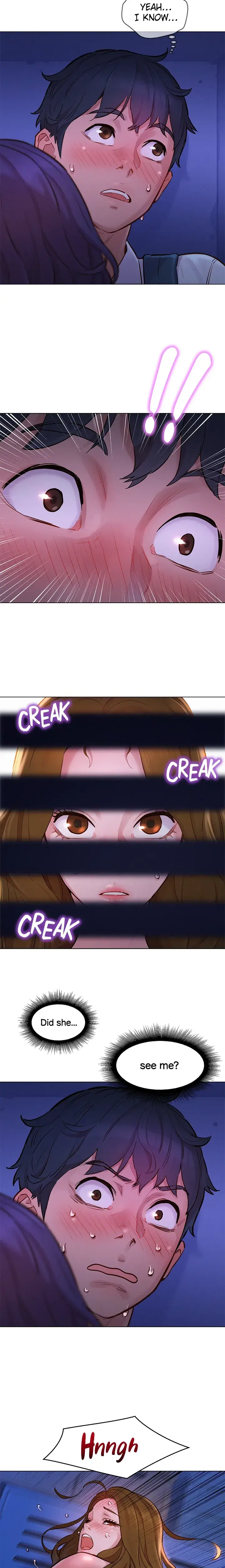 Friends To Lovers From Today Chapter 3 - Page 8