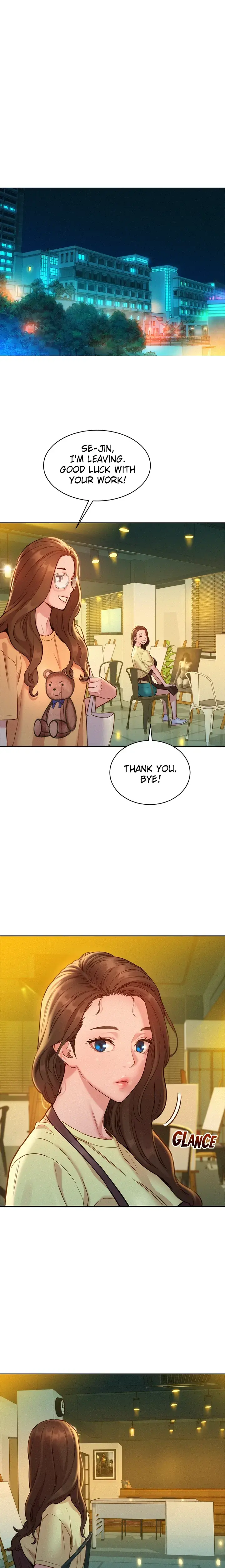 Friends To Lovers From Today Chapter 30 - Page 1