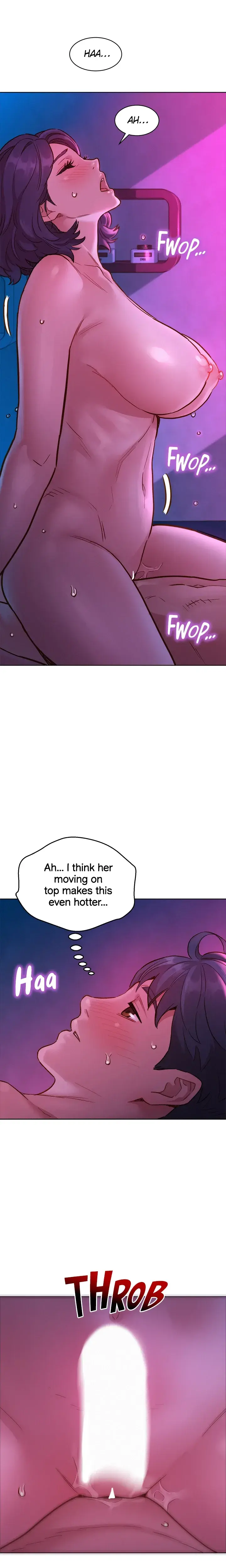 Friends To Lovers From Today Chapter 30 - Page 11