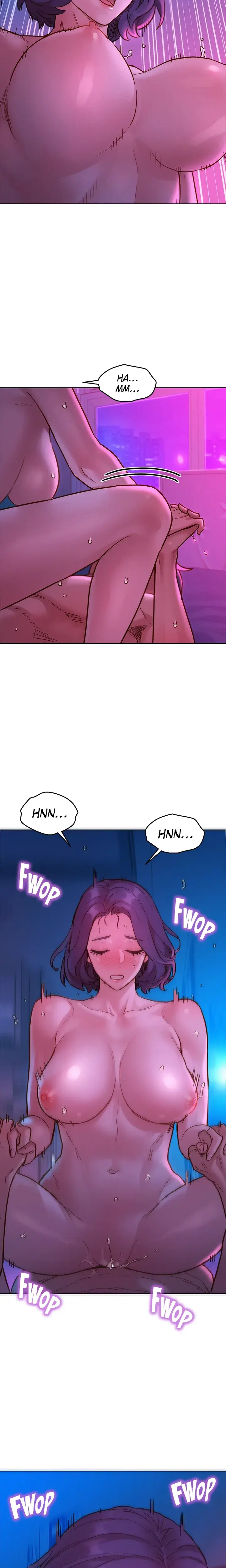 Friends To Lovers From Today Chapter 30 - Page 14