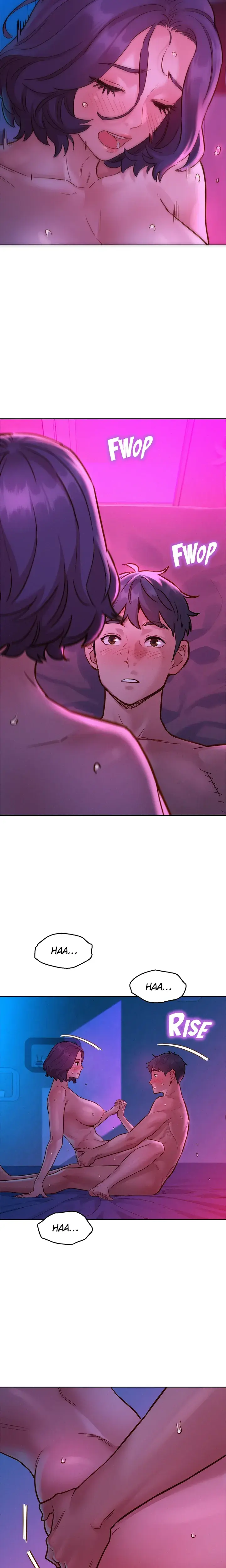 Friends To Lovers From Today Chapter 30 - Page 15