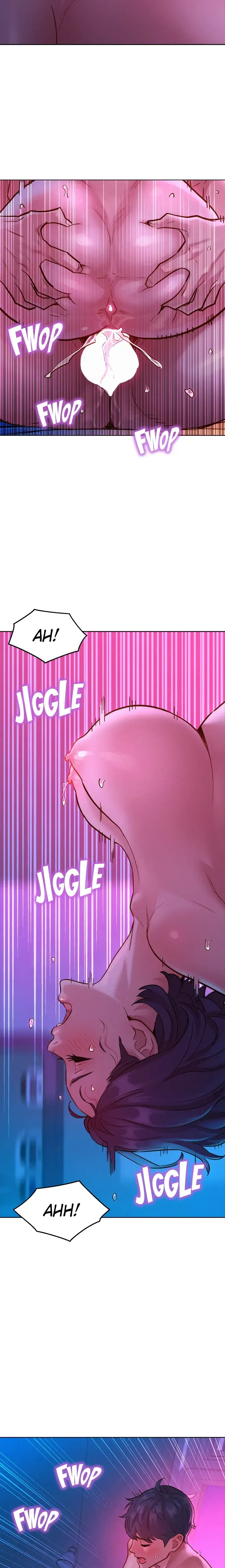Friends To Lovers From Today Chapter 30 - Page 18