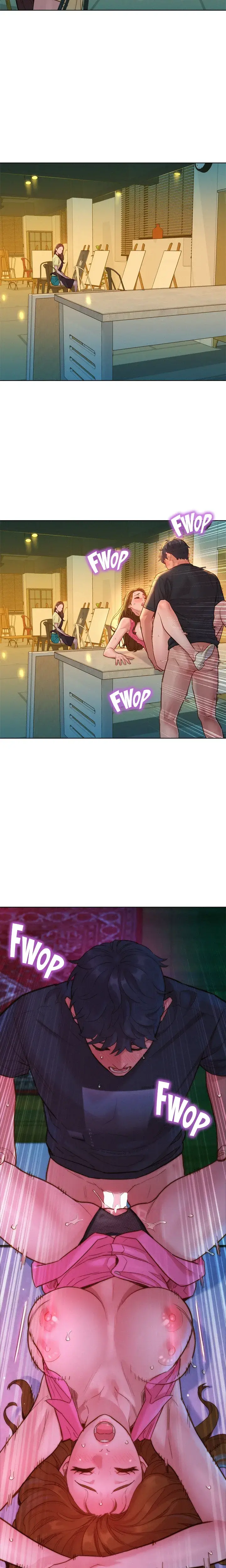 Friends To Lovers From Today Chapter 30 - Page 2