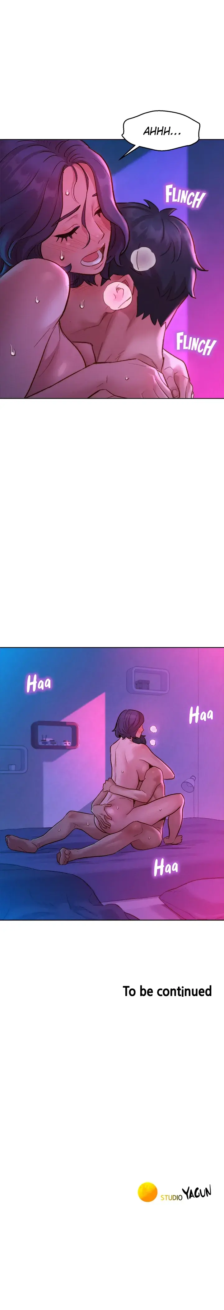 Friends To Lovers From Today Chapter 30 - Page 22