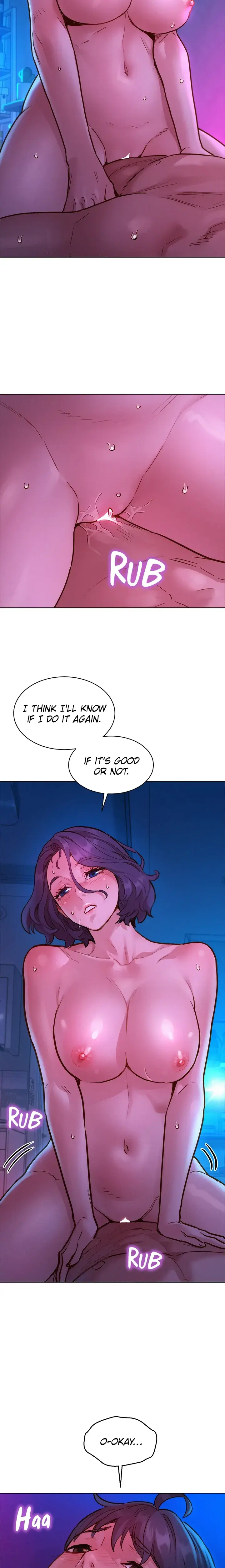 Friends To Lovers From Today Chapter 30 - Page 5