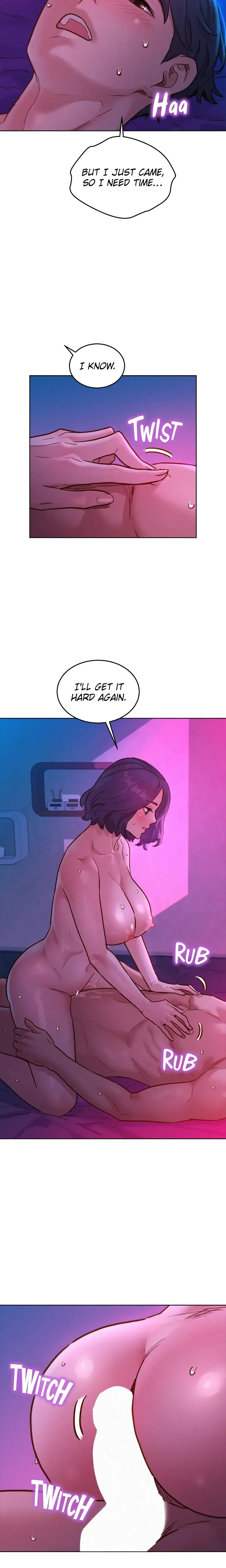 Friends To Lovers From Today Chapter 30 - Page 6