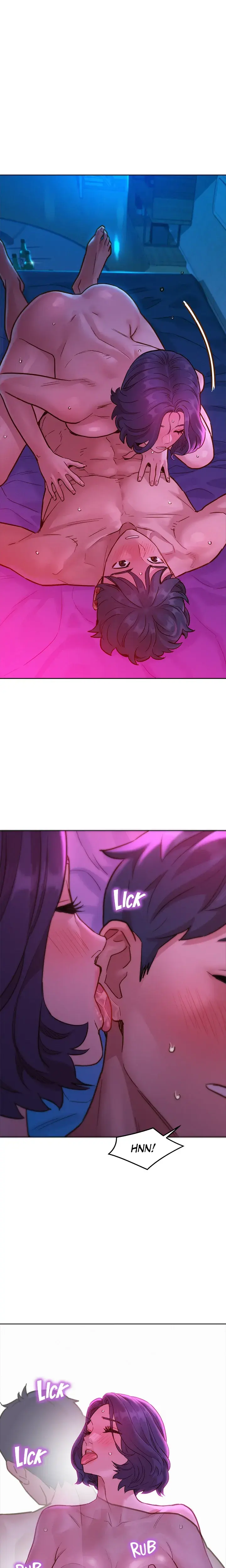 Friends To Lovers From Today Chapter 30 - Page 7