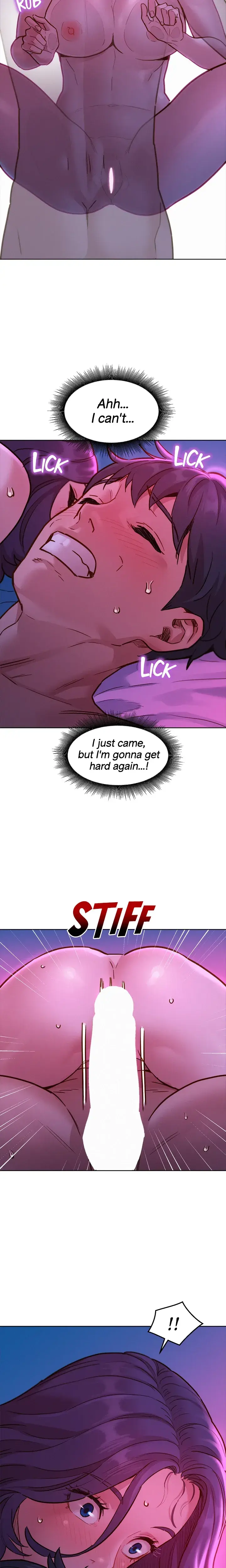 Friends To Lovers From Today Chapter 30 - Page 8
