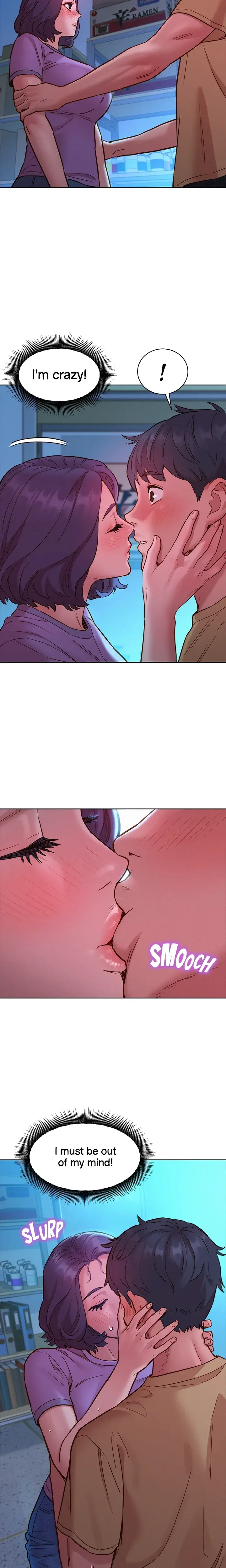 Friends To Lovers From Today Chapter 31 - Page 11