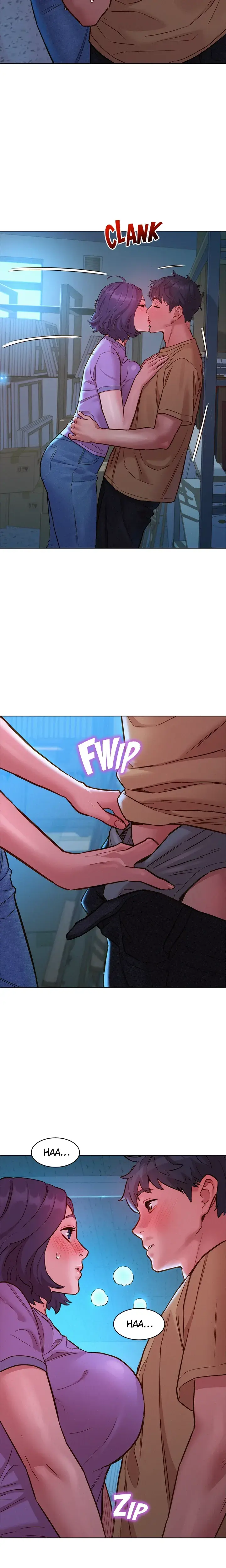 Friends To Lovers From Today Chapter 31 - Page 12