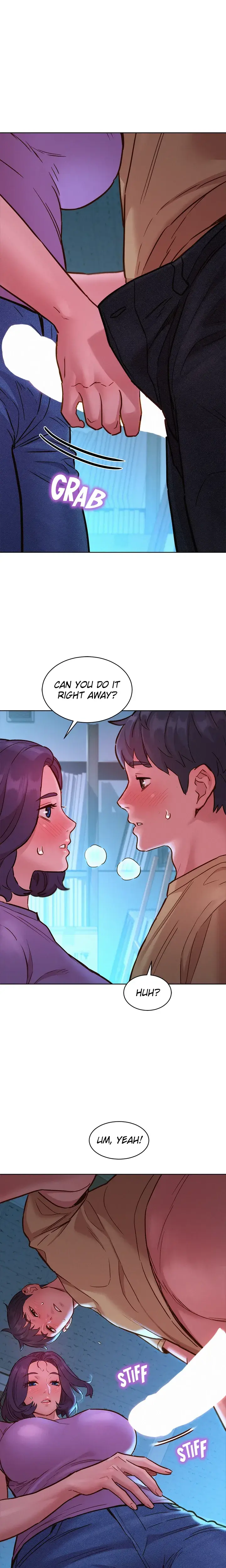 Friends To Lovers From Today Chapter 31 - Page 13