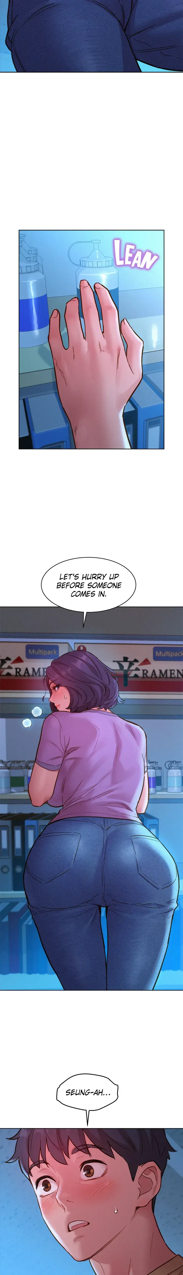 Friends To Lovers From Today Chapter 31 - Page 14