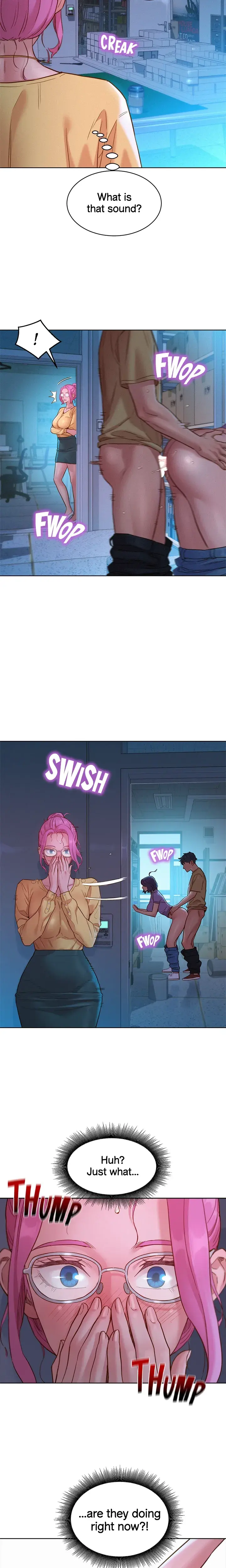 Friends To Lovers From Today Chapter 31 - Page 20