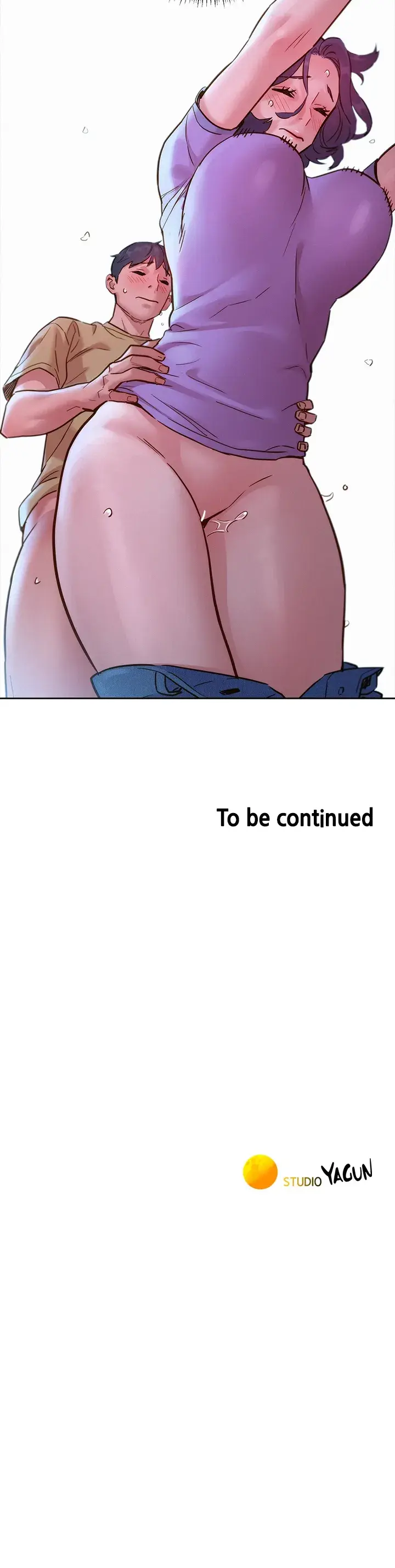 Friends To Lovers From Today Chapter 31 - Page 21