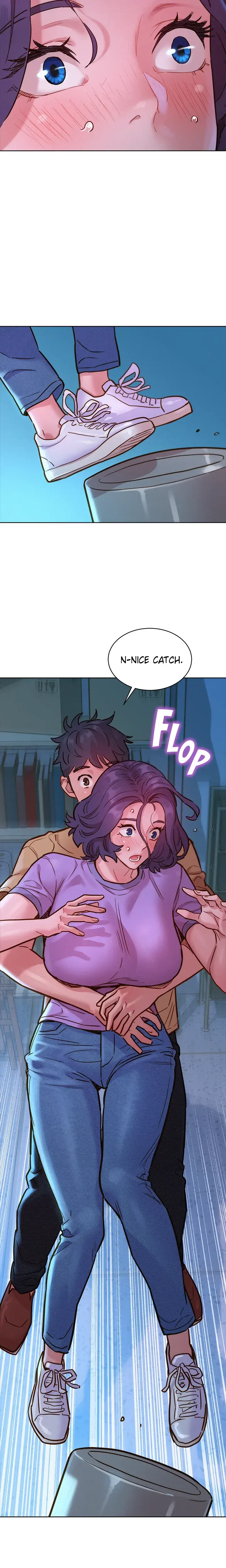 Friends To Lovers From Today Chapter 31 - Page 7