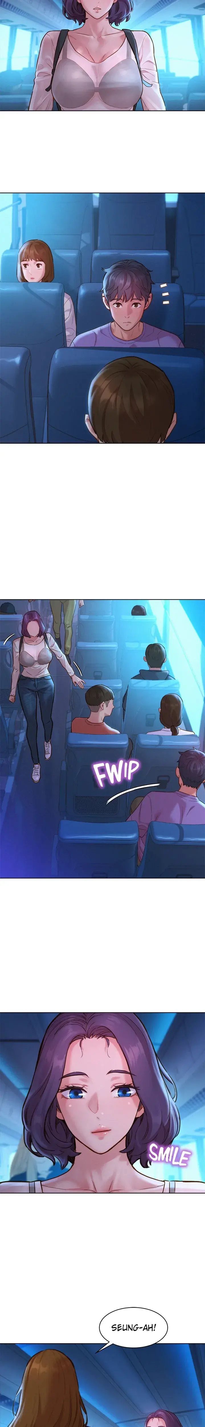 Friends To Lovers From Today Chapter 32 - Page 13