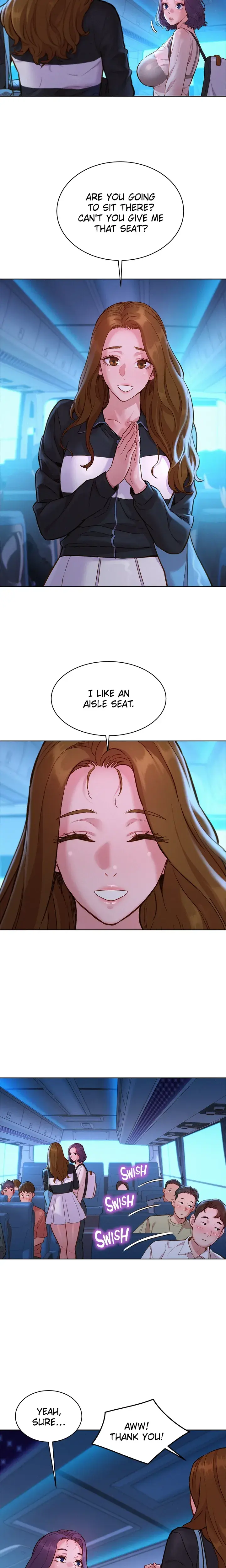 Friends To Lovers From Today Chapter 32 - Page 14