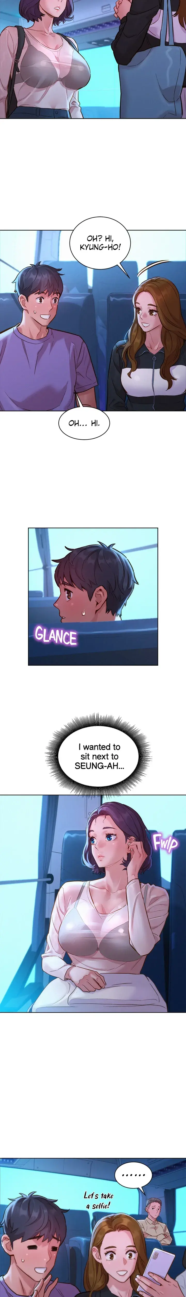 Friends To Lovers From Today Chapter 32 - Page 15