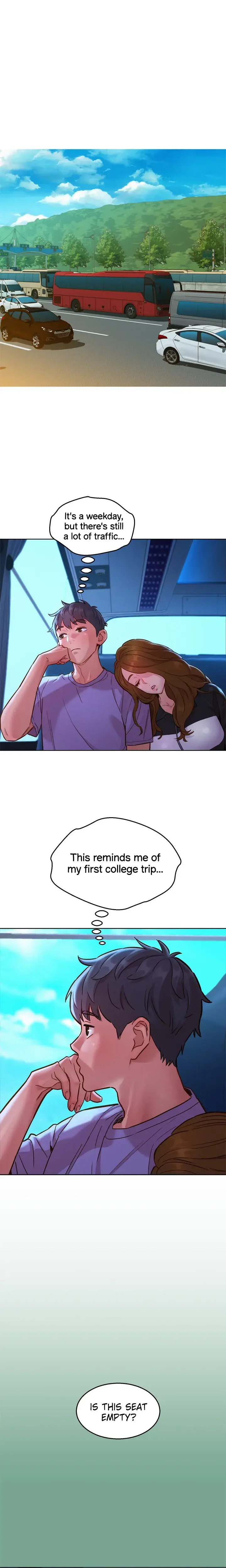 Friends To Lovers From Today Chapter 32 - Page 17