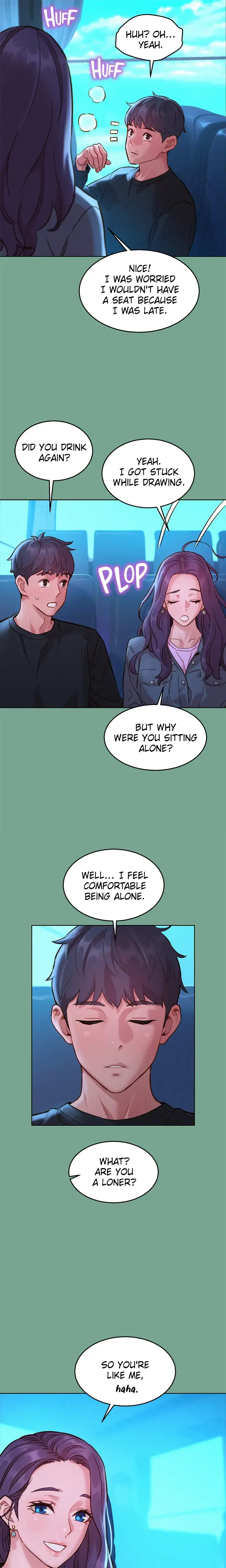 Friends To Lovers From Today Chapter 32 - Page 18