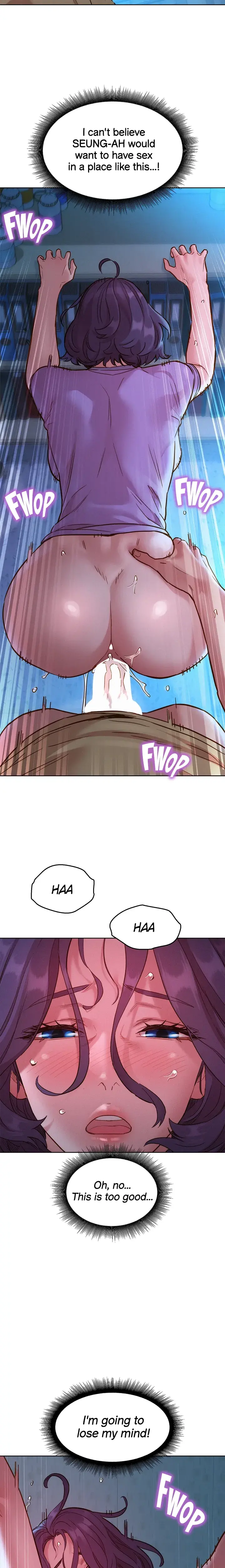 Friends To Lovers From Today Chapter 32 - Page 2