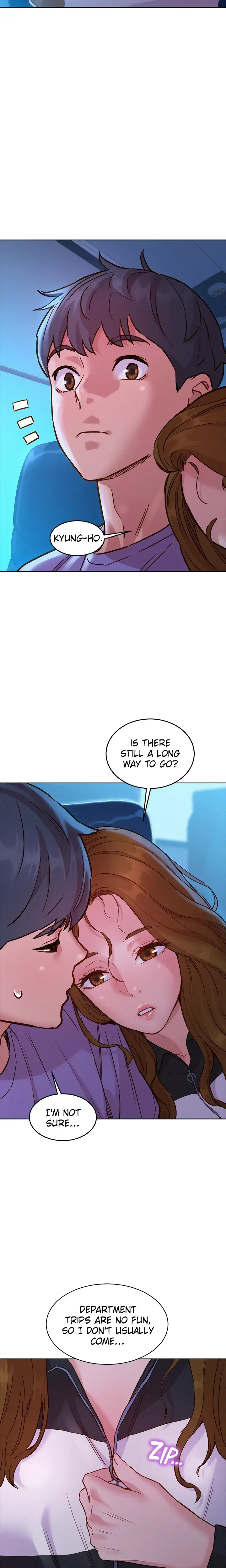Friends To Lovers From Today Chapter 32 - Page 20