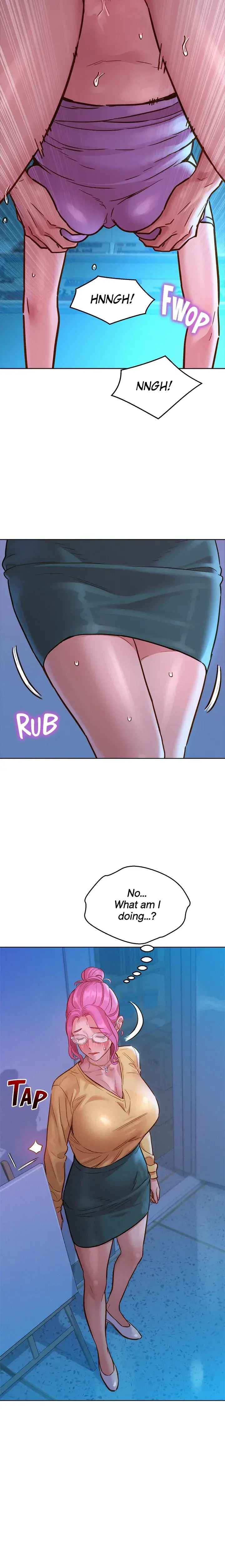 Friends To Lovers From Today Chapter 32 - Page 4
