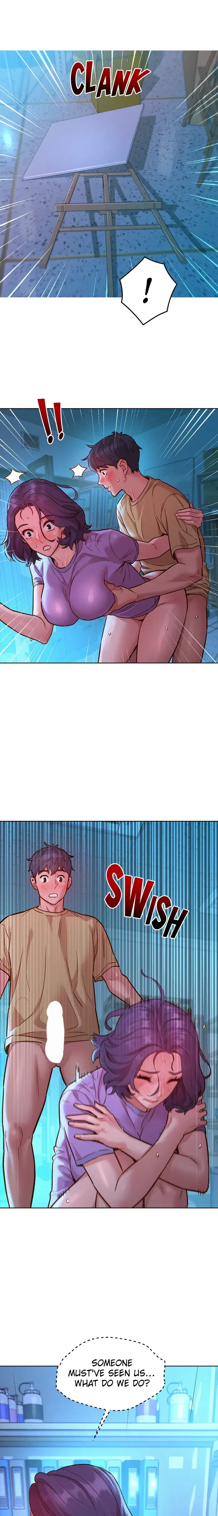 Friends To Lovers From Today Chapter 32 - Page 5