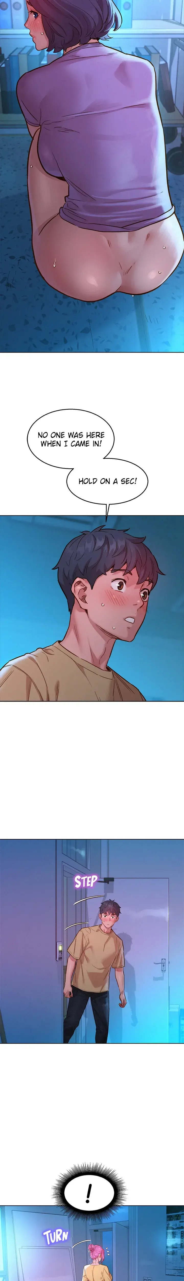 Friends To Lovers From Today Chapter 32 - Page 6