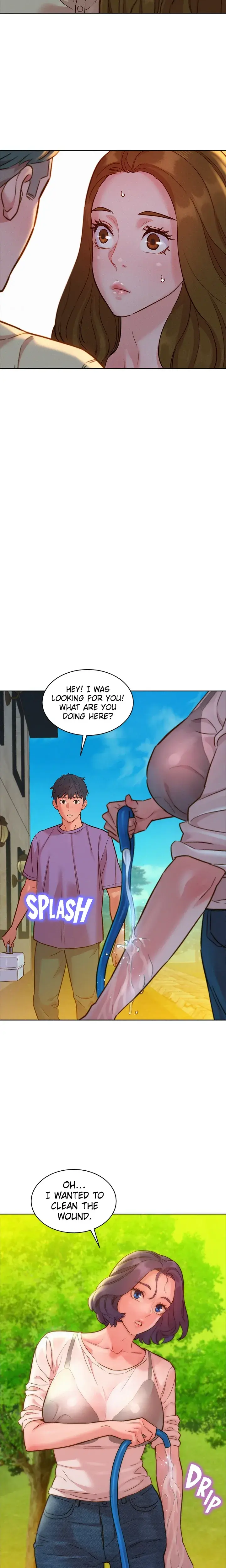 Friends To Lovers From Today Chapter 33 - Page 18