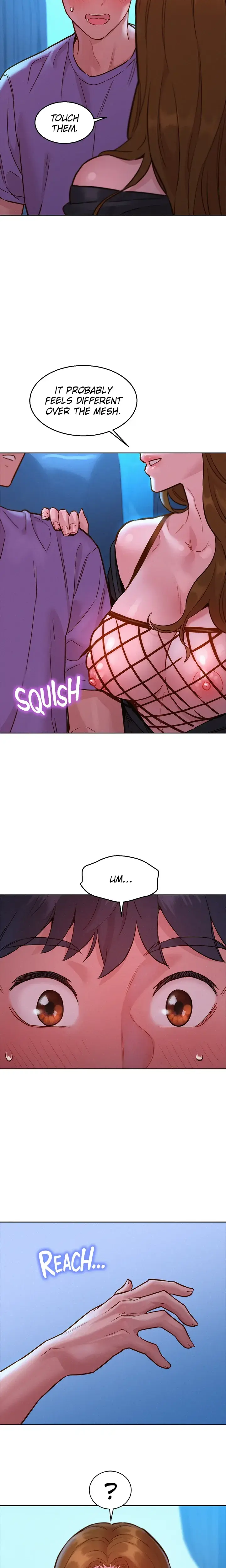 Friends To Lovers From Today Chapter 33 - Page 2