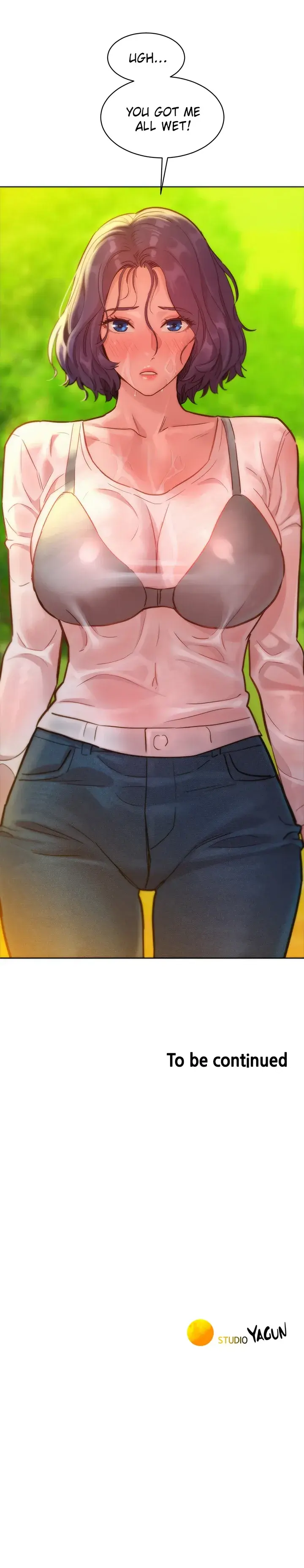 Friends To Lovers From Today Chapter 33 - Page 21