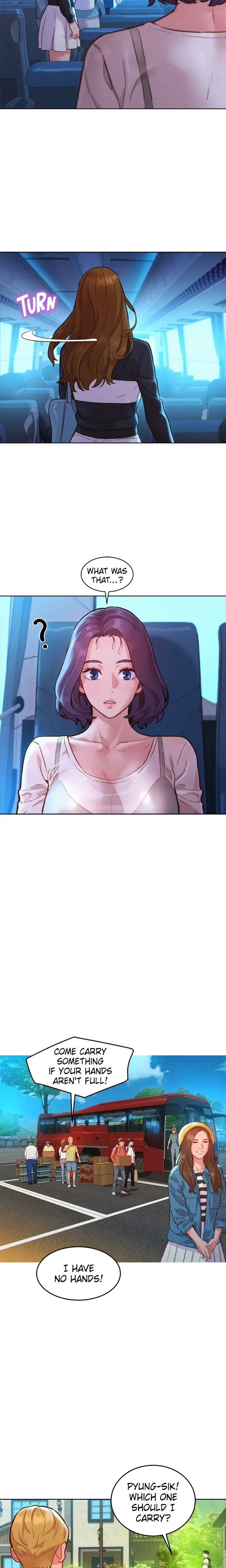 Friends To Lovers From Today Chapter 33 - Page 5