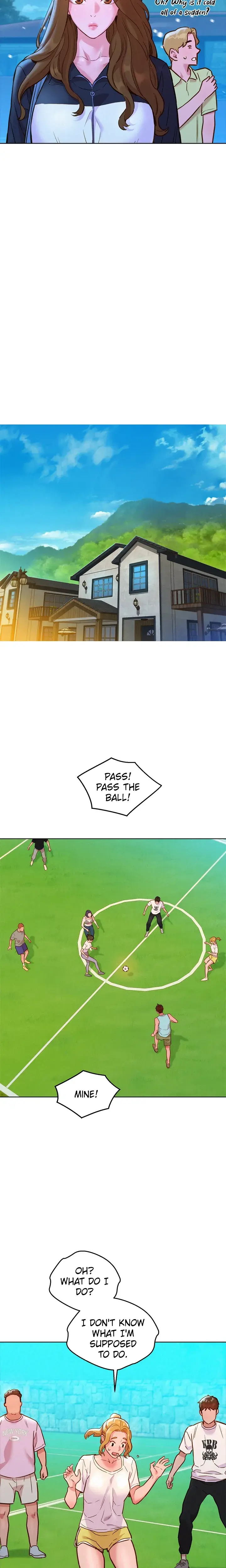 Friends To Lovers From Today Chapter 33 - Page 8