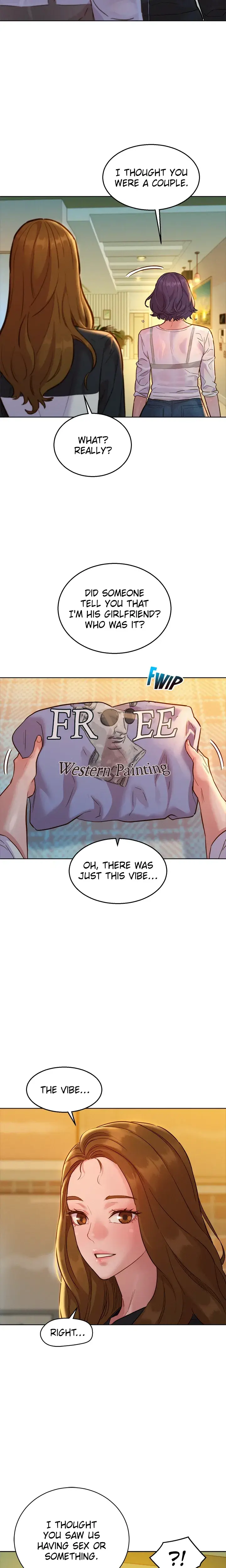 Friends To Lovers From Today Chapter 34 - Page 10