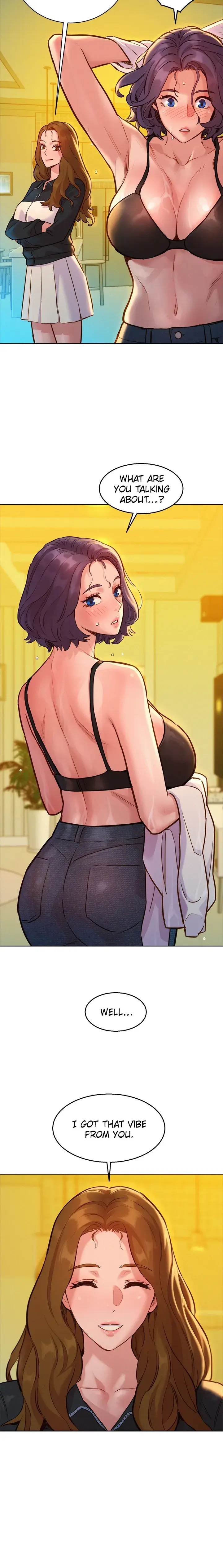 Friends To Lovers From Today Chapter 34 - Page 11