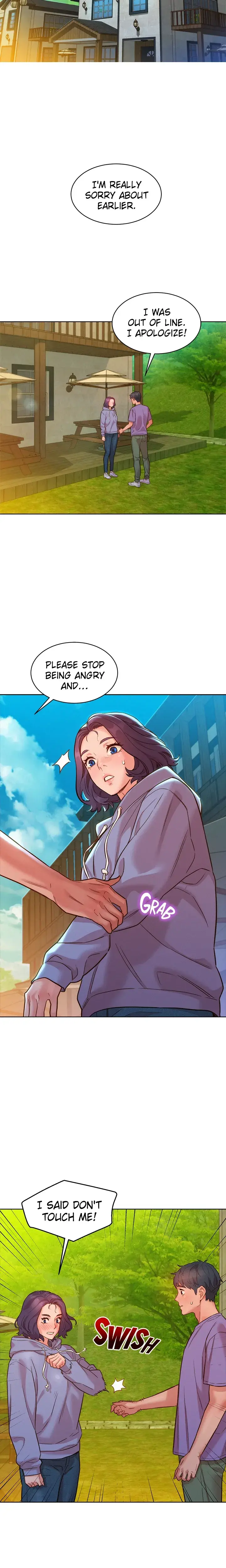 Friends To Lovers From Today Chapter 34 - Page 15