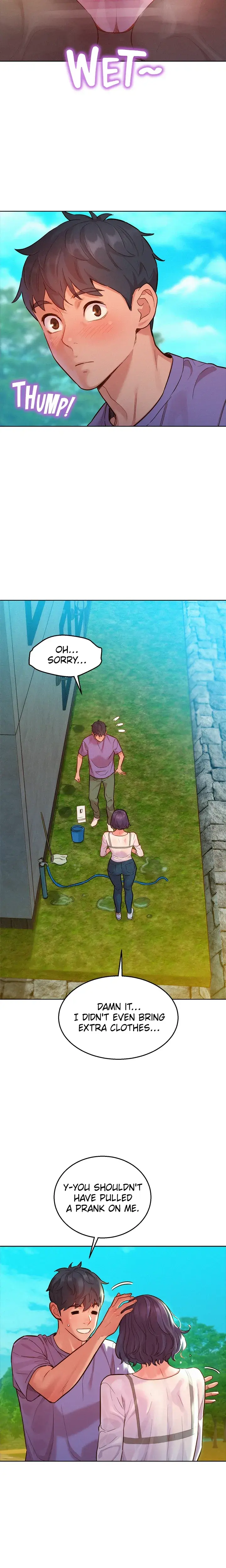 Friends To Lovers From Today Chapter 34 - Page 2