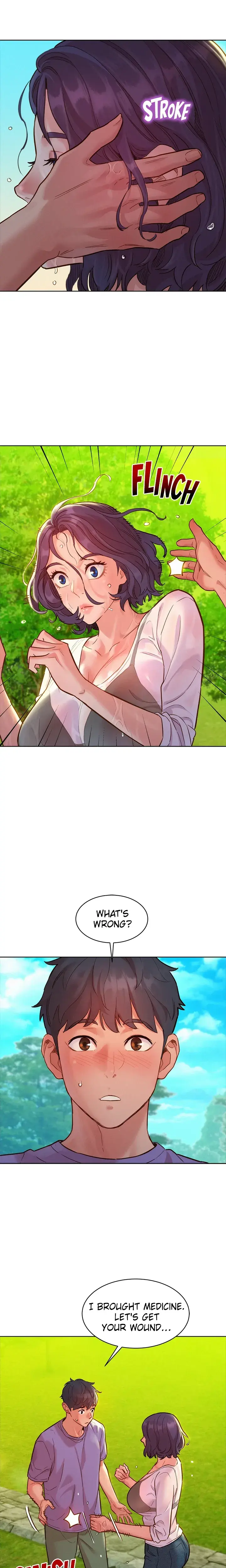 Friends To Lovers From Today Chapter 34 - Page 3