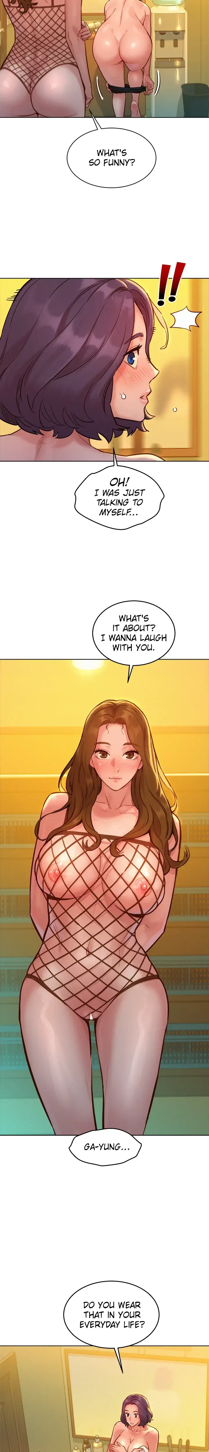 Friends To Lovers From Today Chapter 35 - Page 11